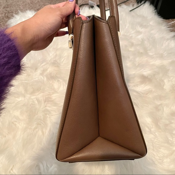 ❌SOLD❌ Jimmy Choo Bag - Picture 4 of 14